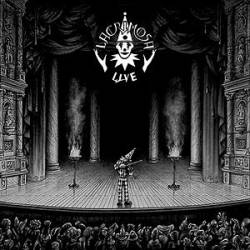 Lacrimosa : Lacrimosa Live